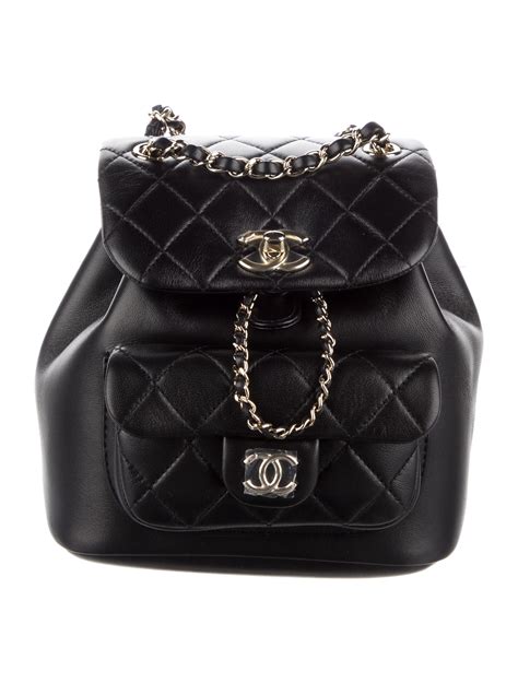 chanel bags backpack|chanel duma backpack 2022 price.